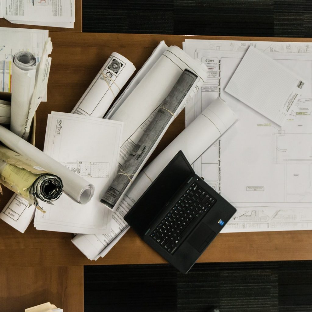 Architectural Drawings