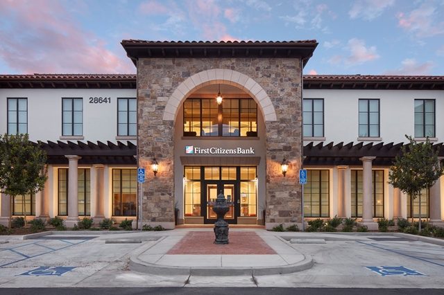 Little Mission Viejo First Citizens Bank Little Mission Viejo First Citizens Bank
