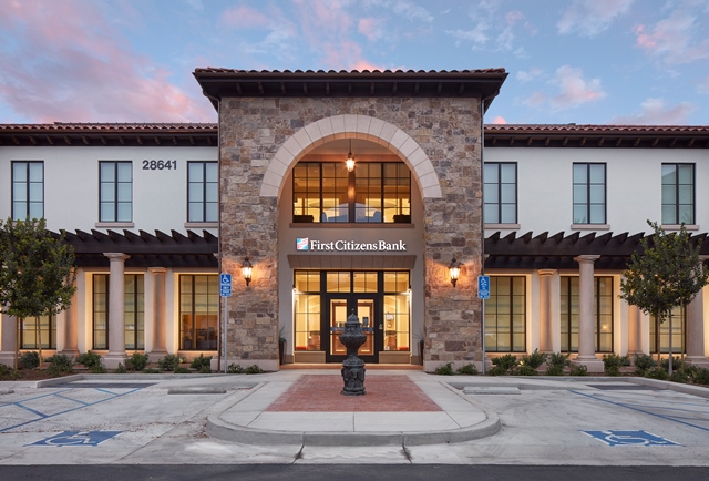Little Mission Viejo First Citizens Bank