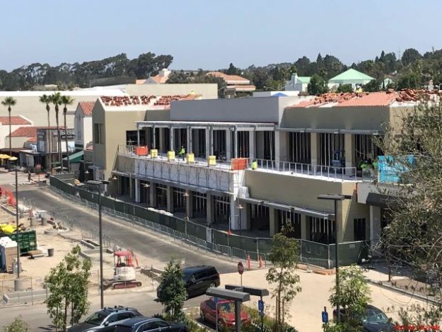 Del Mar Highlands Building P-e Del Mar Highlands Building P