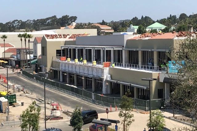 Del Mar Highlands Building P