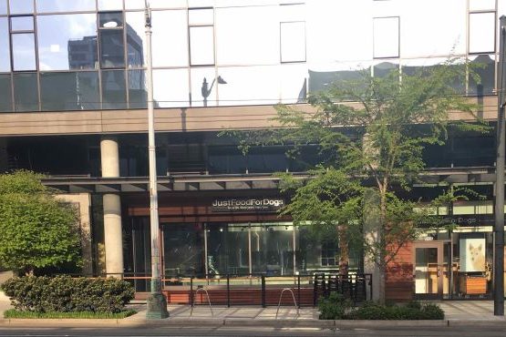 Just Food for Dogs, Seattle WA