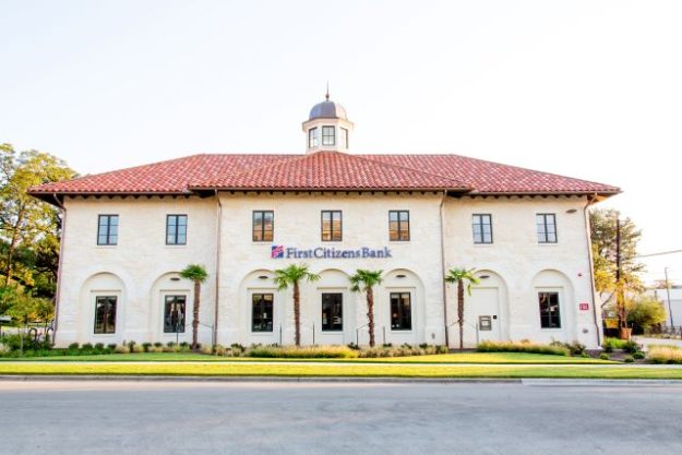 First Citizen, Austin TX